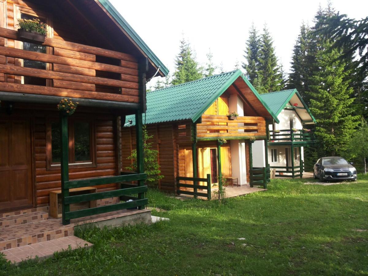 Holiday Home Stella Star Žabljak Exterior foto